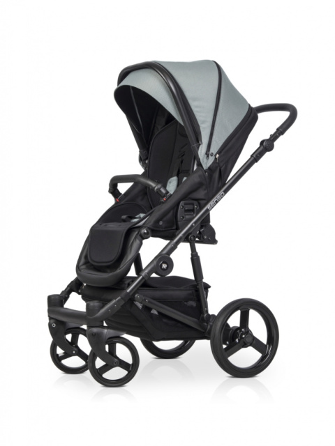 Riko SENSO 2w1 Wózek wielofunkcyjny - 03 Lagoon