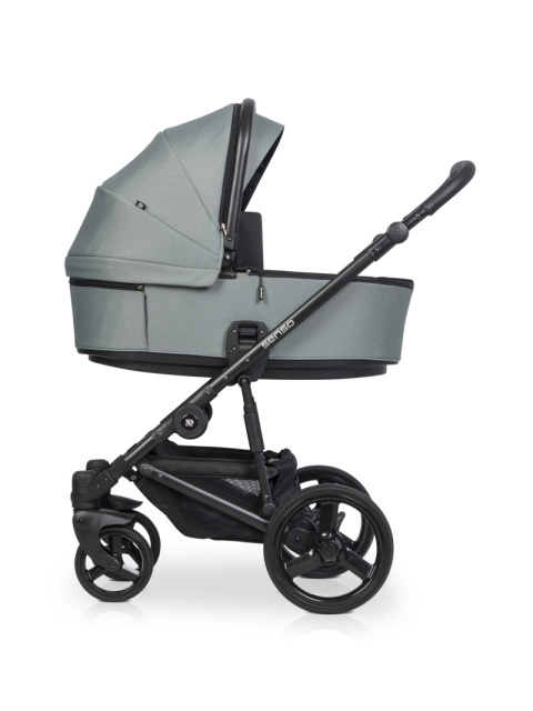 Riko SENSO 2w1 Wózek wielofunkcyjny - 03 Lagoon