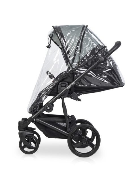 Riko SENSO 2w1 Wózek wielofunkcyjny - 03 Lagoon