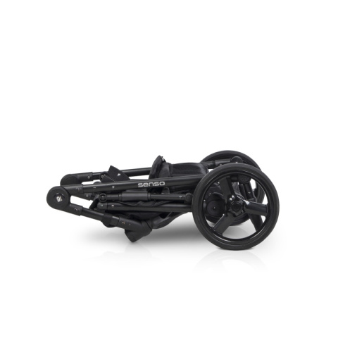 Riko SENSO 2w1 Wózek wielofunkcyjny - 03 Lagoon