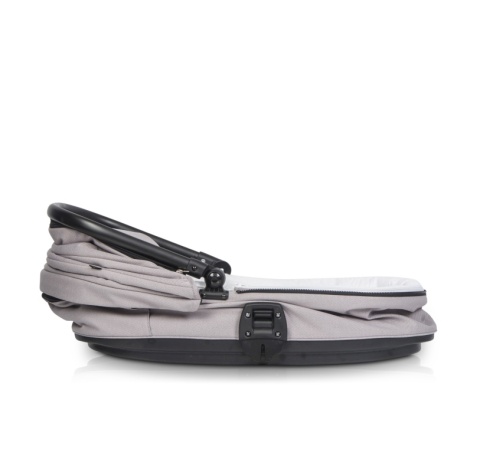 Riko SENSO 2w1 Wózek wielofunkcyjny - 04 Powder Rose