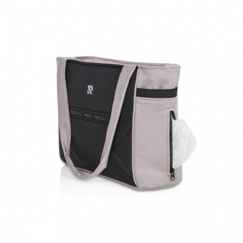 Riko SENSO 2w1 Wózek wielofunkcyjny - 04 Powder Rose