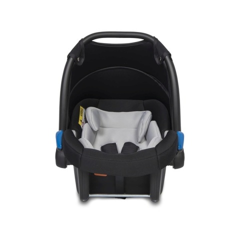 Riko SENSO 3w1 Wózek wielofunkcyjny z fotelikiem Kite 0-13 kg - 03 Lagoon