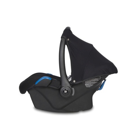 Riko SENSO 3w1 Wózek wielofunkcyjny z fotelikiem Kite 0-13 kg - 03 Lagoon