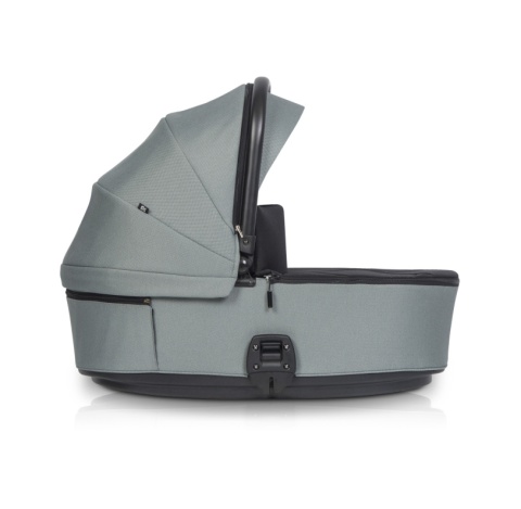 Riko SENSO 3w1 Wózek wielofunkcyjny z fotelikiem Kite 0-13 kg - 03 Lagoon