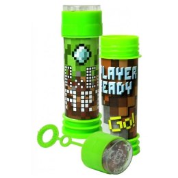 DAMI 468176 ET PIXEL Minecraft Bańki My Bubble 55 ml