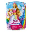 DAMI FRB12 BARBIE Dreamtopia magiczne włosy