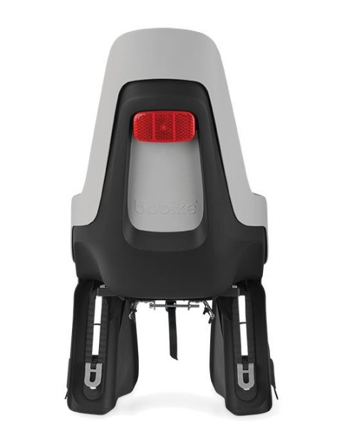Fotelik row. Bobike ONE maxi E-BD snow white