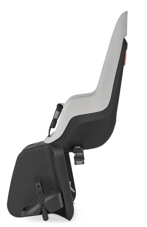 Fotelik row. Bobike ONE maxi E-BD snow white