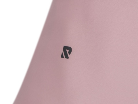 Riko XD Black Line 2w1 Wózek wielofunkcyjny - 03 Energy Pink