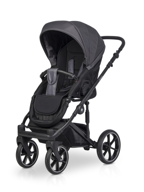 Riko TREX 2w1 Wózek wielofunkcyjny - 01 Anthracite