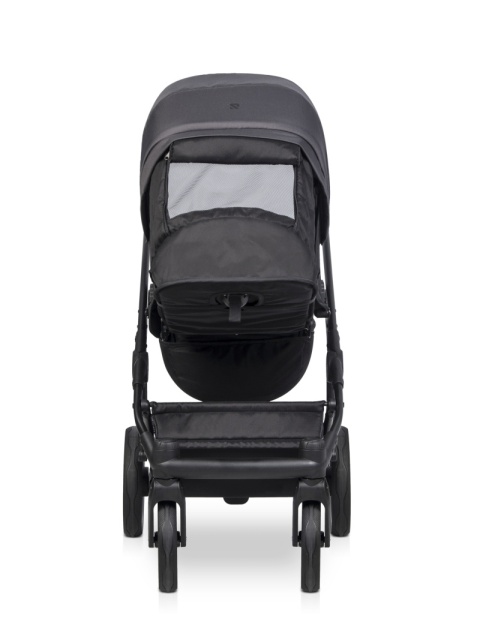 Riko TREX 2w1 Wózek wielofunkcyjny - 01 Anthracite