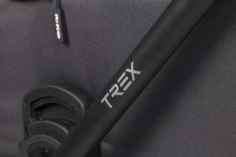 Riko TREX 2w1 Wózek wielofunkcyjny - 01 Anthracite
