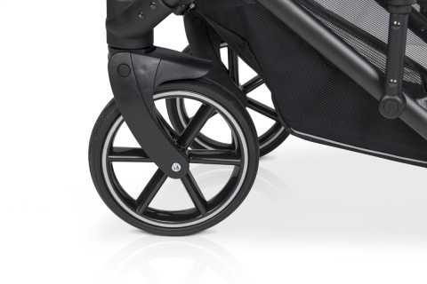 Riko TREX 2w1 Wózek wielofunkcyjny - 01 Anthracite