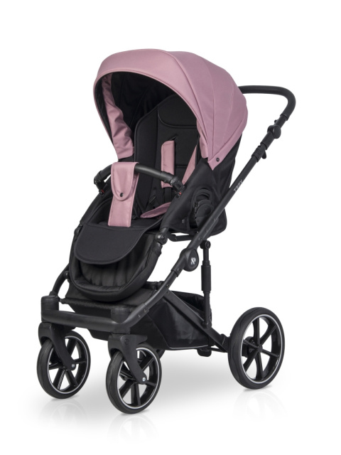 Riko TREX 2w1 Wózek wielofunkcyjny - 03 Energy Pink