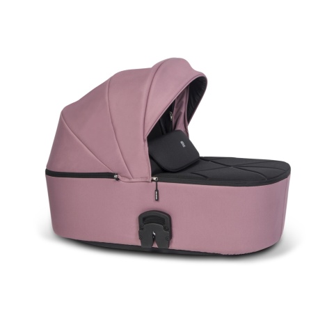 Riko TREX 2w1 Wózek wielofunkcyjny - 03 Energy Pink