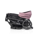 Riko TREX 2w1 Wózek wielofunkcyjny - 03 Energy Pink