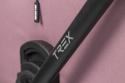 Riko TREX 2w1 Wózek wielofunkcyjny - 03 Energy Pink