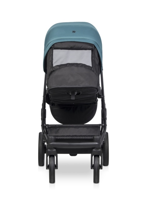 Riko TREX 2w1 Wózek wielofunkcyjny - 04 Lagoon