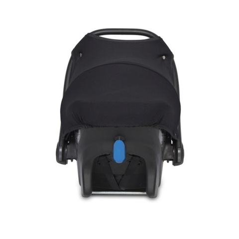 Riko TREX 3w1 Wózek wielofunkcyjny z fotelikiem 0-13 kg - 01 Anthracite