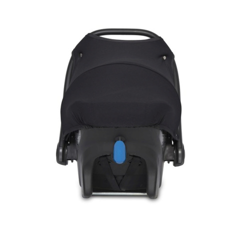 Riko TREX 3w1 Wózek wielofunkcyjny z fotelikiem 0-13 kg - 02 Dakar