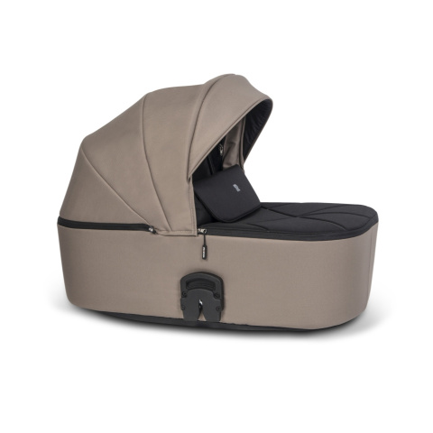 Riko TREX 3w1 Wózek wielofunkcyjny z fotelikiem 0-13 kg - 02 Dakar