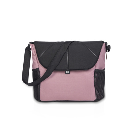 Riko TREX 3w1 Wózek wielofunkcyjny z fotelikiem 0-13 kg - 03 Energy Pink