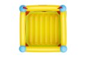 Dmuchana Trampolina Fisher-Price 175 x 173 x 135 cm Bestway 93553