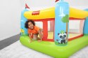 Dmuchana Trampolina Fisher-Price 175 x 173 x 135 cm Bestway 93553