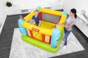 Dmuchana Trampolina Fisher-Price 175 x 173 x 135 cm Bestway 93553