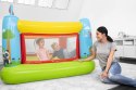 Dmuchana Trampolina Fisher-Price 175 x 173 x 135 cm Bestway 93553