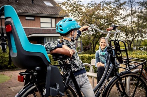 Fotelik row. Bobike ONE maxi 1P-E BD bahama blue