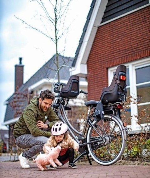 Fotelik row. Bobike ONE maxi 1P-E BD bahama blue