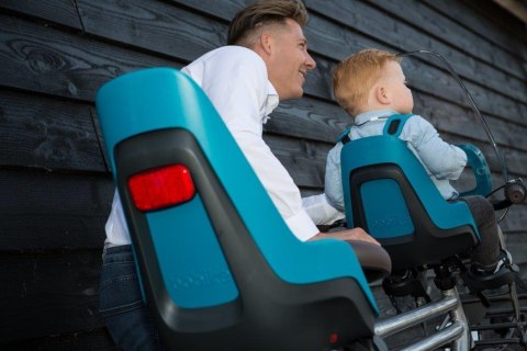 Fotelik row. Bobike ONE maxi E-BD bahama blue