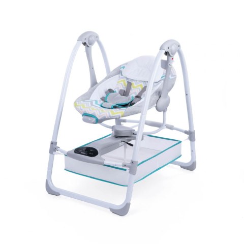 GILIGUMS GG 50150 Huśtawka tuli tuli deluxe*