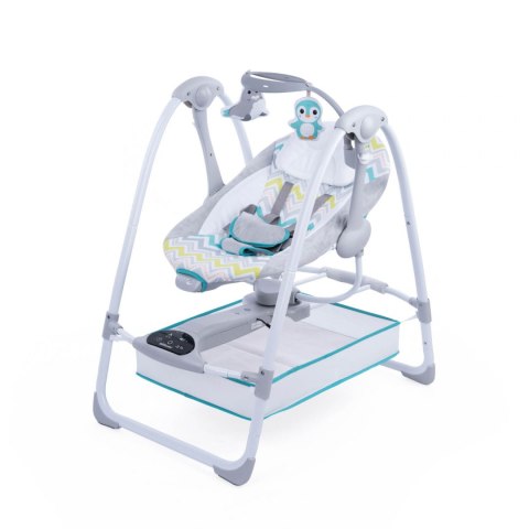 GILIGUMS GG 50150 Huśtawka tuli tuli deluxe*