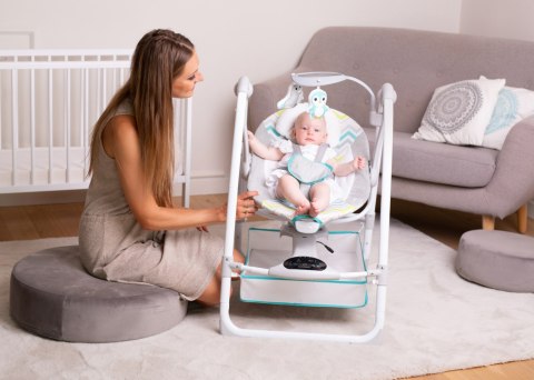 GILIGUMS GG 50150 Huśtawka tuli tuli deluxe*