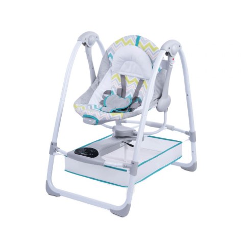 GILIGUMS GG 50150 Huśtawka tuli tuli deluxe*