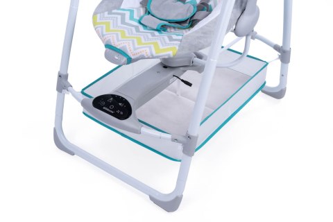 GILIGUMS GG 50150 Huśtawka tuli tuli deluxe*