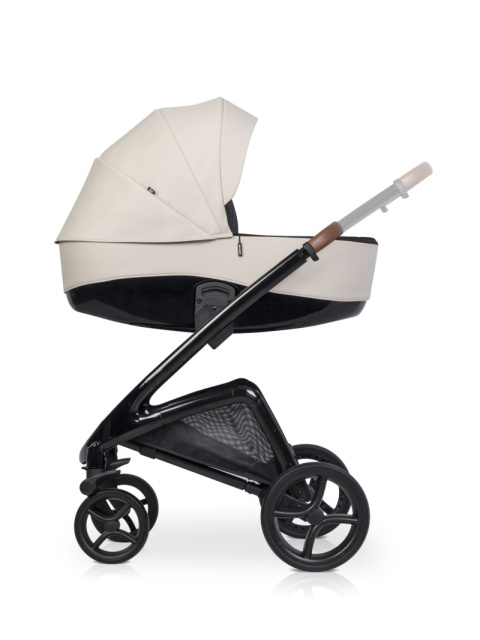 Riko XD Black Line 2w1 Wózek wielofunkcyjny - 05 Sand