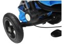 Rower Trójkołowy PRO700 Niebieski #C1