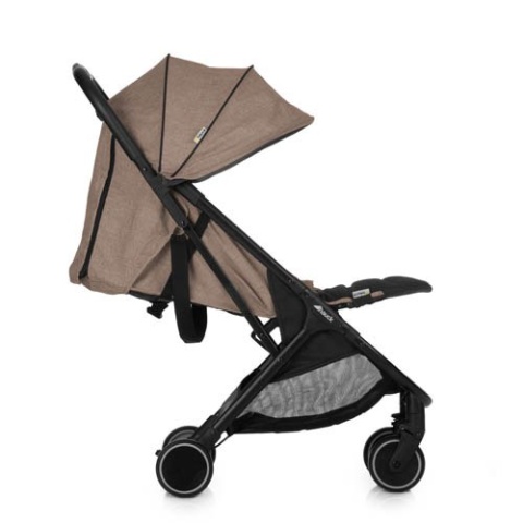 Hauck Swift systemem składania jedną ręką - waga 6,4 kg