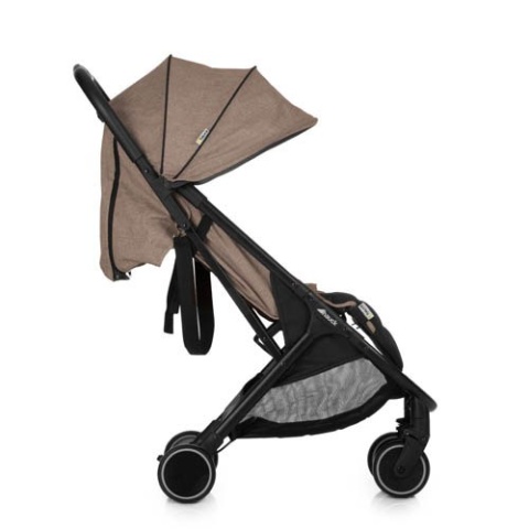 Hauck Swift systemem składania jedną ręką - waga 6,4 kg