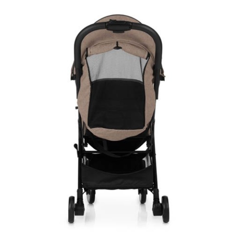 Hauck Swift systemem składania jedną ręką - waga 6,4 kg