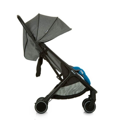 Hauck Swift systemem składania jedną ręką - waga 6,4 kg