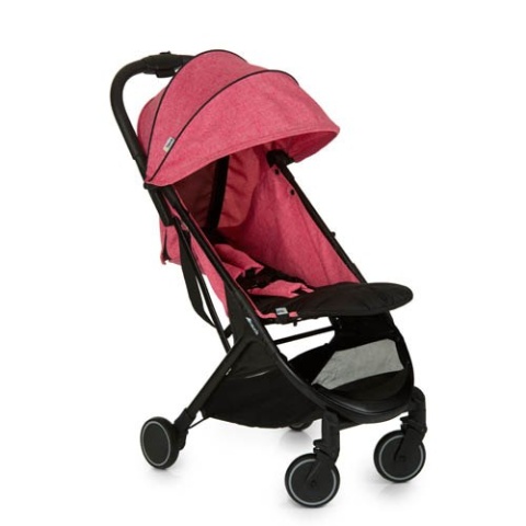 Hauck Swift systemem składania jedną ręką - waga 6,4 kg