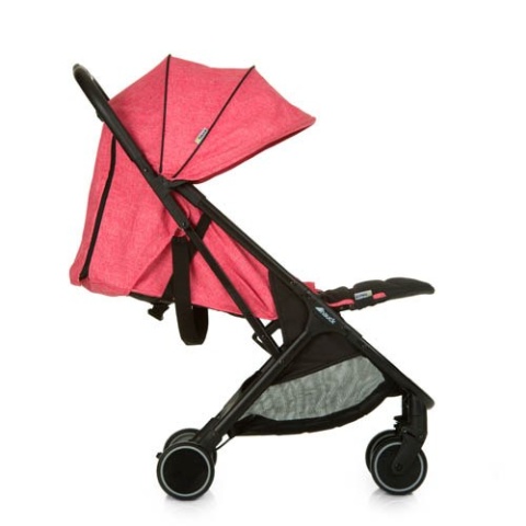 Hauck Swift systemem składania jedną ręką - waga 6,4 kg