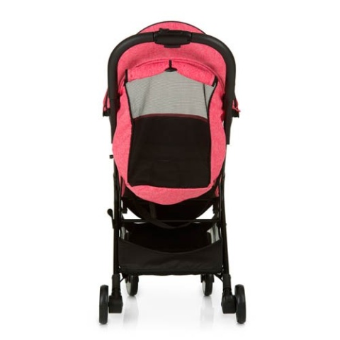 Hauck Swift systemem składania jedną ręką - waga 6,4 kg