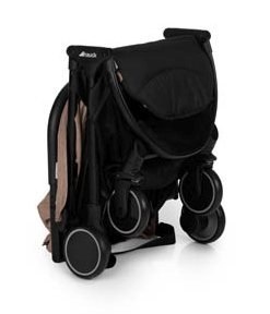 Hauck Swift systemem składania jedną ręką - waga 6,4 kg