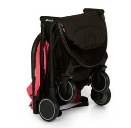 Hauck Swift systemem składania jedną ręką - waga 6,4 kg